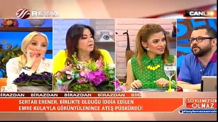 Söylemezsem Olmaz 07.05.2015 1.Kısım
