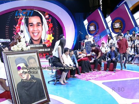 [150507]Dahsyat - Seg3