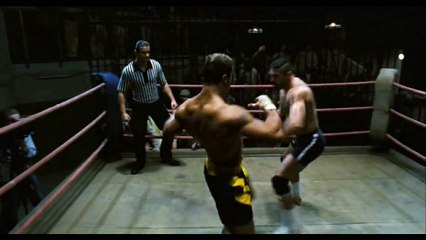 || Yuri Boyka ||  The Most Complete Fighter In The World