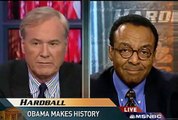 Hardball's Chris Matthews On How Obama Won