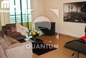 Modern Fully Furnished One Bedroom Apartment In Marina Crown - mlsae.com