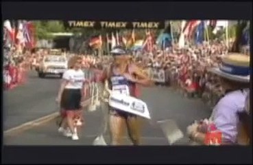 The Ironwar: Mark Allen & Dave Scott