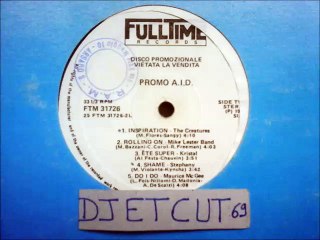 KRISTAL -ETE SUPER(RIP ETCUT)FULL TIME REC 83