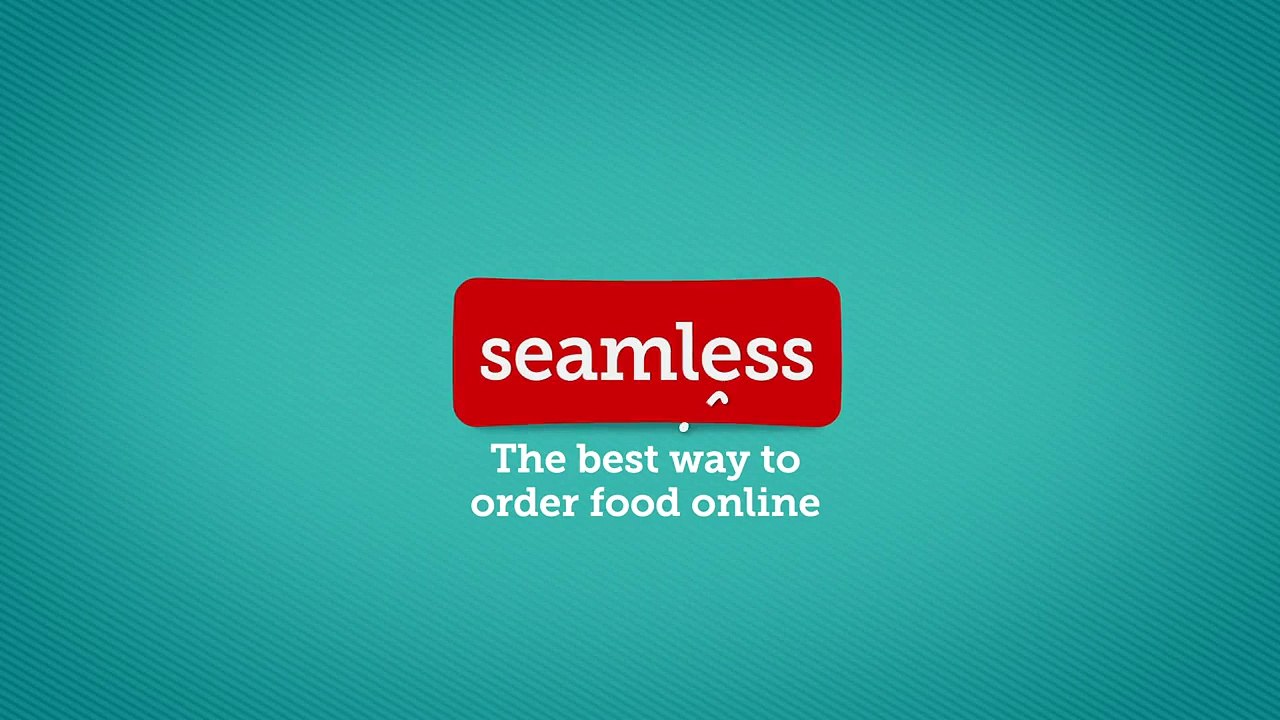seamless.com tv commercial ad with petey parrot (15 second version) - restaurant delivery