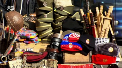 Serbien: zwischen Ost und West | Fokus Europa