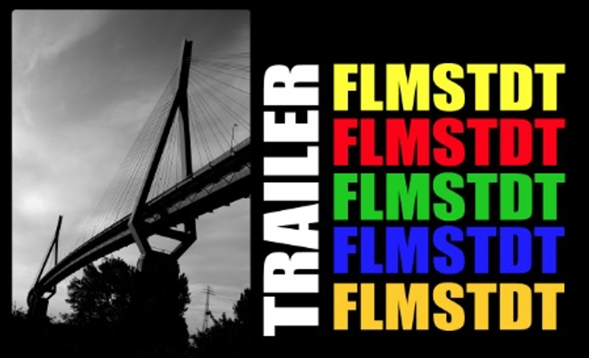 Filmstadt - die serie | trailer ᴴᴰ