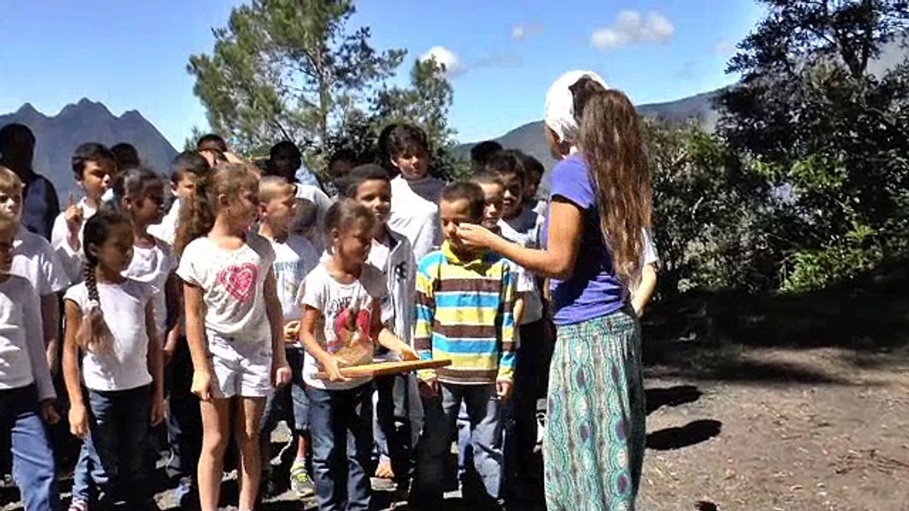 [Ecole en choeur] Académie de La Réunion-Ecole Iris Hoarau et autres écoles-Le Tampon