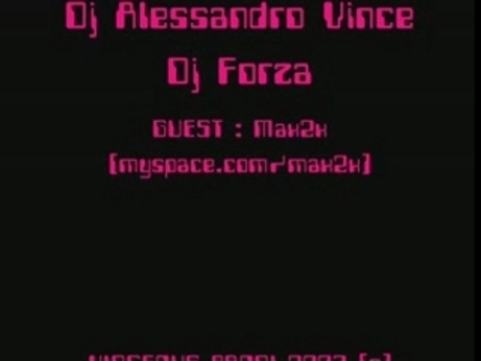 Pres--VinceousProd!