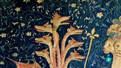 La guerra contra el dragón. Fuego y furia