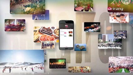 Korea's public transportation system