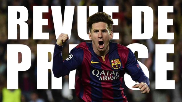 Messi affole la presse européenne, Man City prêt à toutes les folies pour Pogba !