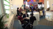 We were pleased to meet you at 117th Canton Fair