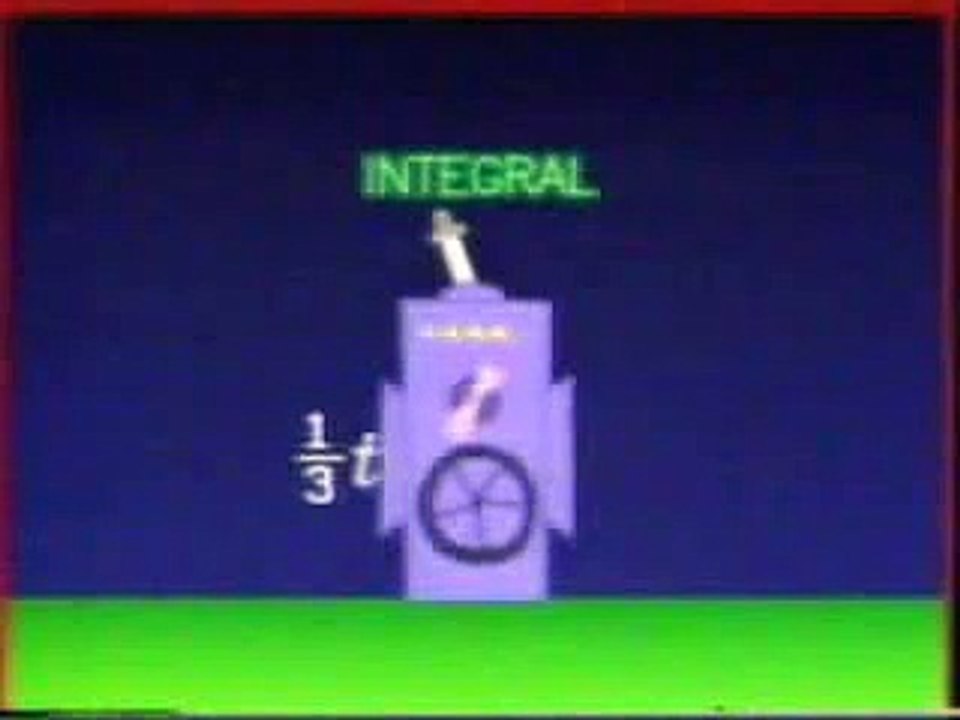 Calculo diferencial e integral