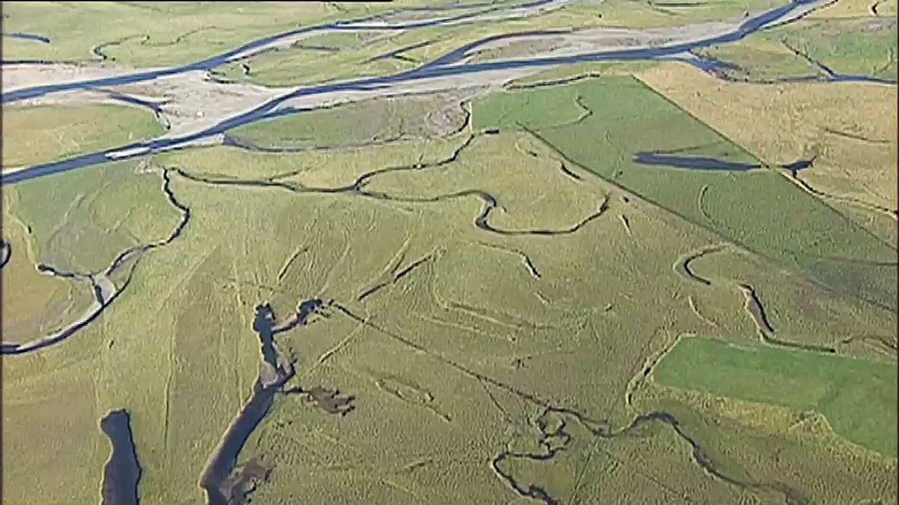 Islande, lumières de glace