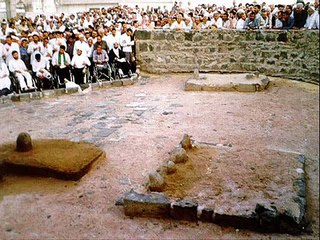 Tamil Islamic Song - Fathima vaalndha murai.. - E.M.Haniffa