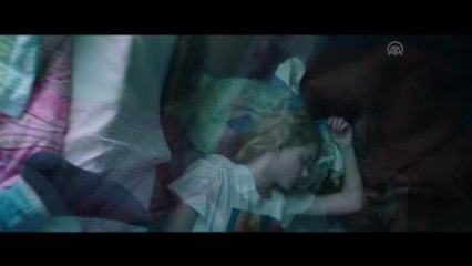 Sinema - Peşimdeki Şeytan