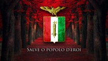National Anthem of the Italian Social Republic (1943-1945) - Giovinezza