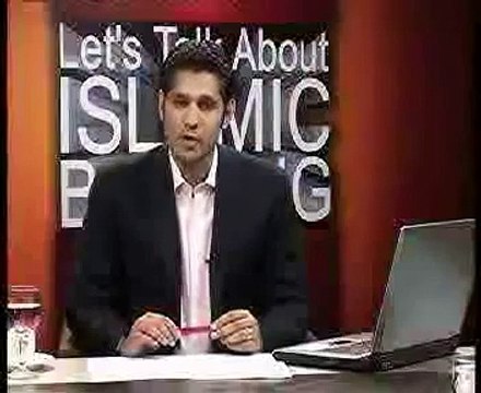 Lets Talk About Islamic Banking E1 P1