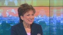 Roselyne Bachelot : «Je voterai François Fillon à la primaire UMP»