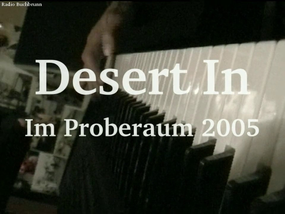 Desert In - Probe 2005 HD 720