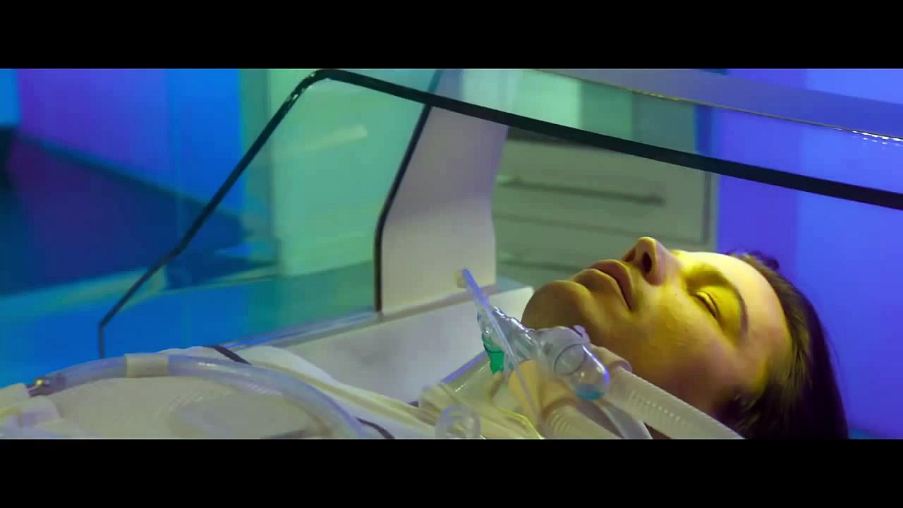 The Lovers Official Trailer #1 (2015) - Josh Hartnett Movie HD