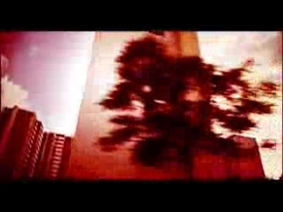 Mac Kregor Feat Lino emeutiers