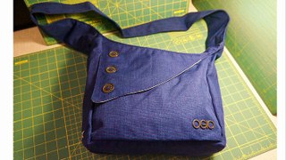 Ogio Brooklyn Women's Purse. Great bag, so many compartments, well made.