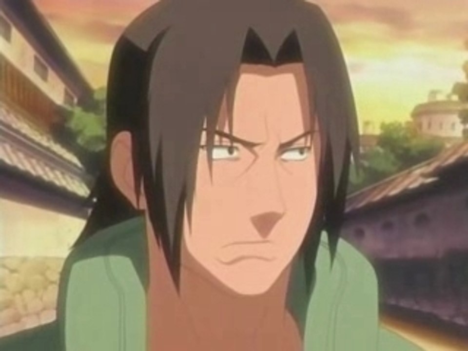 Sasuke et Itachi ~ Brothers ~