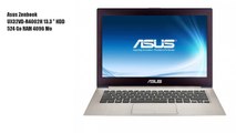 Asus Zenbook UX32VD-R4002H 13.3 
