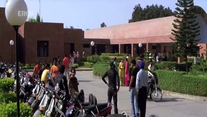 Punjabi Teacher's Heartwarming Love Sermon ❤️ | Lad Gaya Pecha