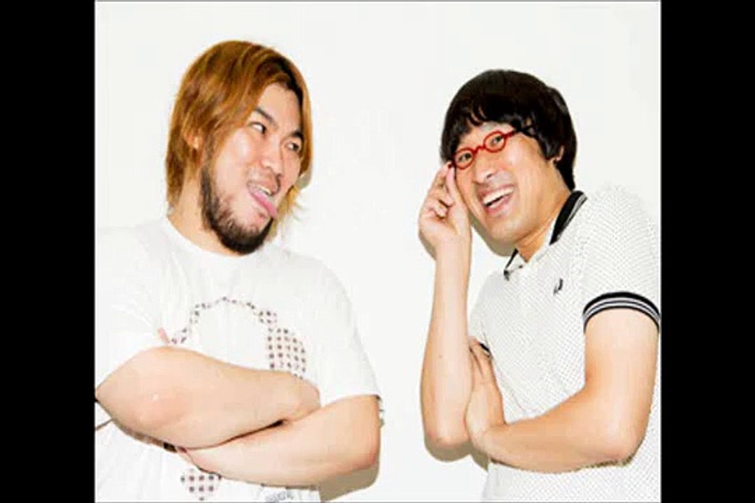 ヲタ代表の山里亮太がＤＤＴプロレスリング両国を愛で語るｗ