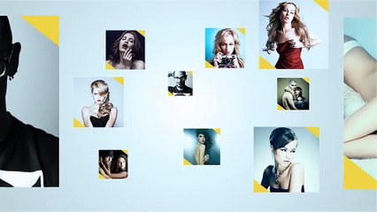 After Effects Project Files - Glitch Intro - VideoHive 9987639