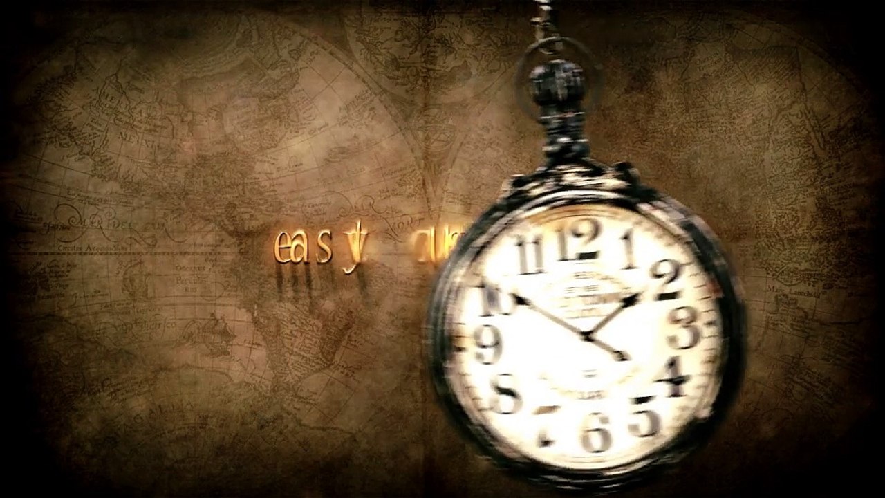 After Effects Project Files - Retro Grunge Opener - VideoHive 9510831