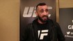 UFC fighters react to release of Reebok payout numbers