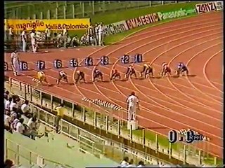 Sigla mondiali di atletica 1987