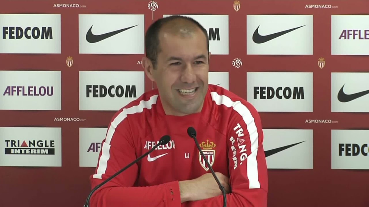 Foot - L1 - ASM : Jardim rend hommage aux maçons portugais
