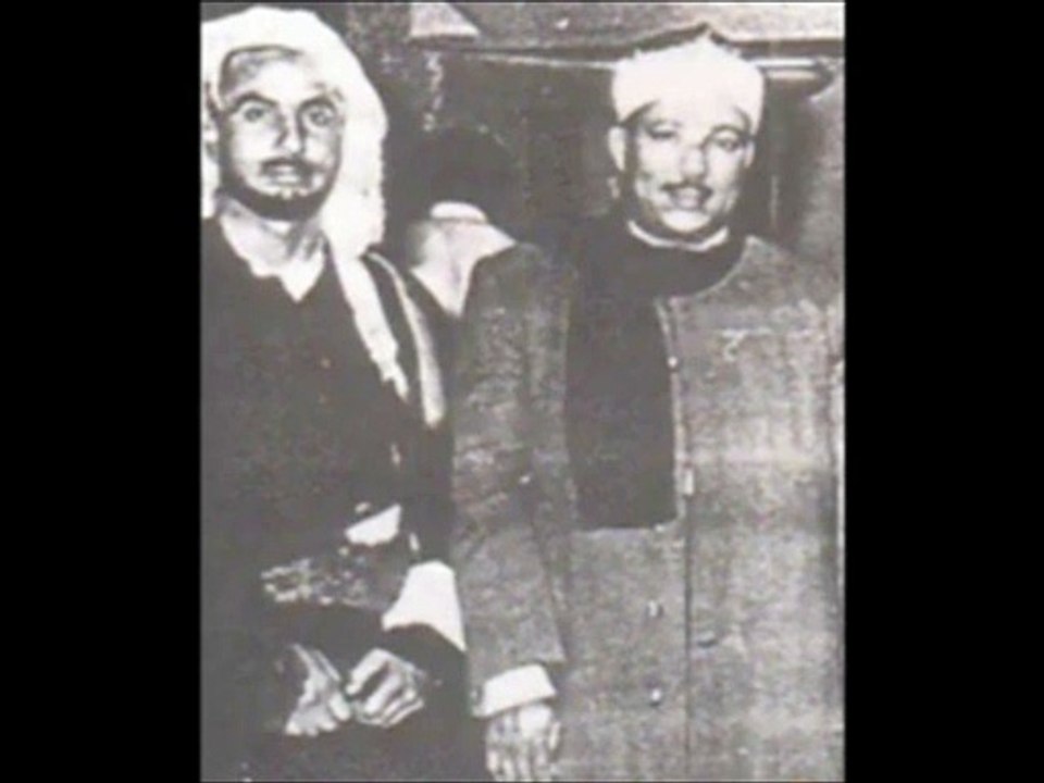 Abdelbasset Abdessamad عبد الباسط عبد الصمد