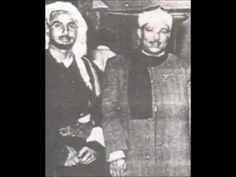 Abdelbasset Abdessamad عبد الباسط عبد الصمد