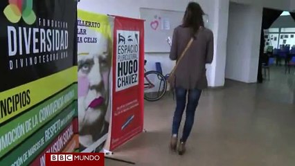 Mujer transexual argentina: "me han robado mi juventud" - BBC Mundo