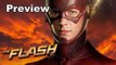 The Flash - Rogue Air Preview [Full HD] (DC Comics)