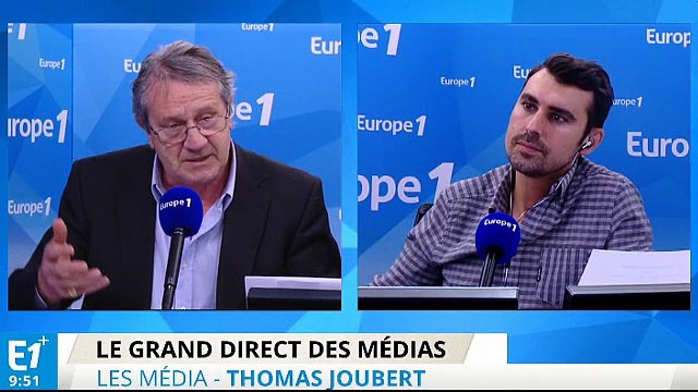 Delassus : TF1 a décidé de supprimer les écrans publicitaires