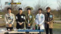 [Eng Sub] 150504 Emergency Escape No.1 100% Cut