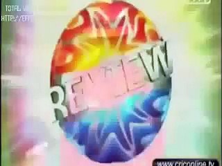 Cricket Funny Stump Outs