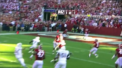 Ultimate Johnny Manziel Highlights (HD)