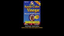 Download Apple Cider Vinegar Miracle Health System Bragg Apple Cider Vinegar Mi