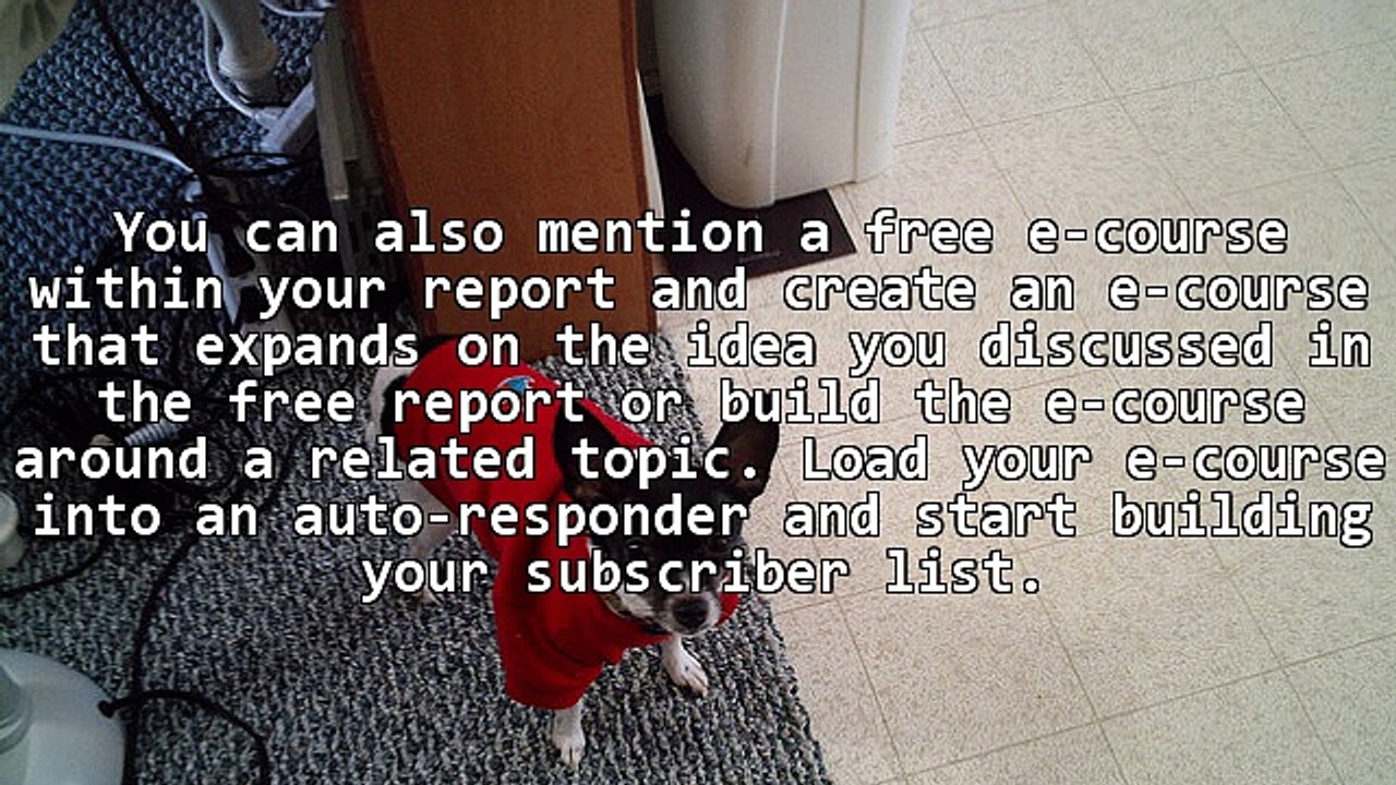 Make Your Articles Work Harder For You
