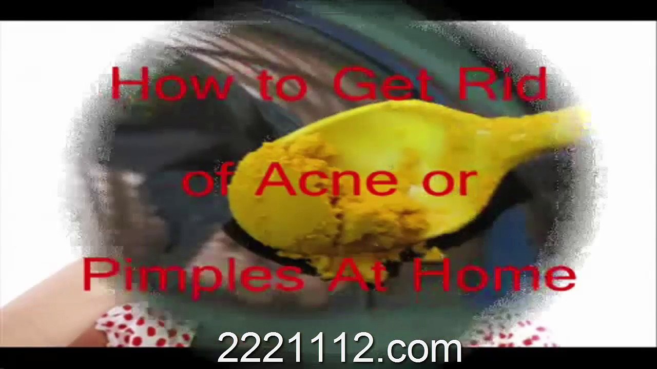 remove acnepimple 2 video Dailymotion