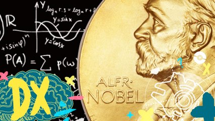 ¿Por qué no existe el Premio Nobel de Matemáticas?