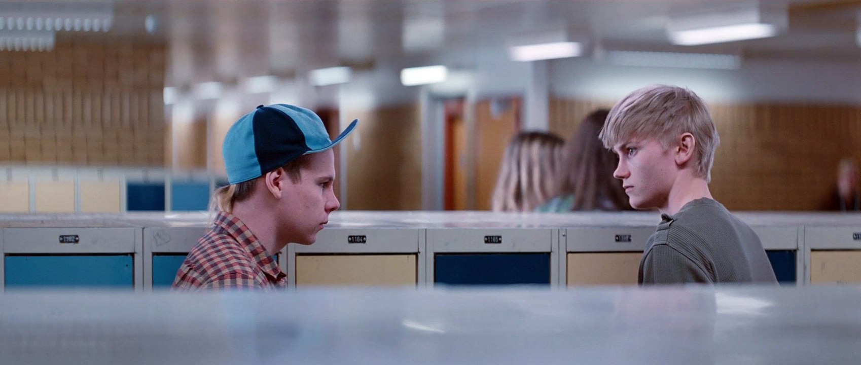 The Here After, de Magnus von Horn (bande annonce)