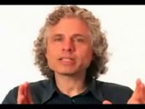 Steven Pinker & Richard Dawkins on Free Will